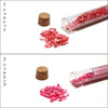 Purification Test Tube Gravel Shell [gr-g3013]