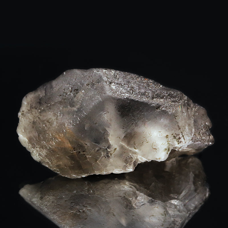 【一点物】原石　フェナカイト　ロシア産　約38.6×約22.8×約21.5mm [co-g0891]