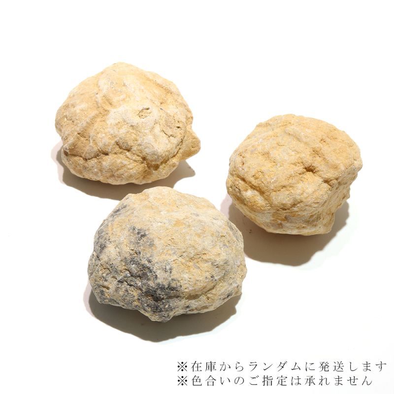 原石　水晶ジオード　＜モロッコ産＞　アンクラック  [rs-g5002]