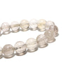 Breath Zagi Mountain Quartz <Pakistan> Clear Round [br-g0082]