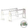 Display test tube gravel stand [sb-g0120]