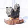 Campo del Cielo meteorite from Argentina, approximately 2300g, certificate included, one-of-a-kind, in-house stock [rs-g0057]