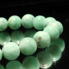 Bracelet Emerald <Brazil> Round [br-g0282]