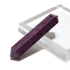 吊坠顶部 Sugilite <南非> A 级手工切割通孔 [ac-g0119]