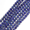 Lapis Lazuli <Afghanistan> Round [st-g0106]