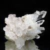 Cluster Zecca de Souza Quartz <Brazil> [rs-g4024]