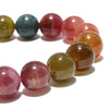 Bracelet Candy Tourmaline <Brazil> Round [br-g0062]