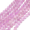 Kunzite from Brazil, round [st-g0039]