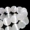 Breath Selenite <Morocco> Round [br-g0110]