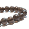 Breath Agnimanite <Indonesia> AA Grade Round [br-g0029]