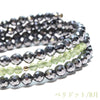 [20% off Aquarius constellation stone only until January 19th (automatic discount at checkout)] [Kotohogi] Birthstone Shape Memory Bracelet Cut [br-g0010]