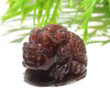 Ornamental Tripod Toad Iolite Sunstone [cv-g0101]