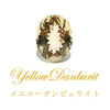 ルース　イエローダンビュライト　＜アメリカ産＞　オーバルカット　約3.75ct　ケース付き  [ac-g4029]