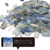 Kyanite Gravel with Package Approx. 100g [gr-g0030]