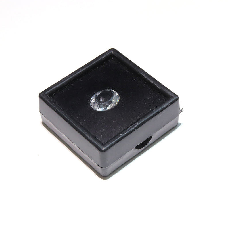 ルース　レムリアンシード　＜コロンビア産＞　オーバルカット　ケース付き  [ac-g4008]