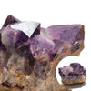 [20% off Aquarius Zodiac Stone until January 19th (automatic discount at checkout)] Cluster Amethyst from Congo [rs-g4021]