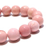 Bless Pink Opal <Canada> Round [br-g0143]