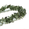 Bracelet Moldavite <Czech> with certificate [br-g0201]