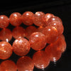 Breath Sunstone <Tanzania> Round [br-g0339]