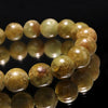 [50% off when sold out/automatic discount at checkout] Green Garnet <Brazil> Round [co-g0168]