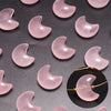 Natural stone parts Moon [co-g0096]