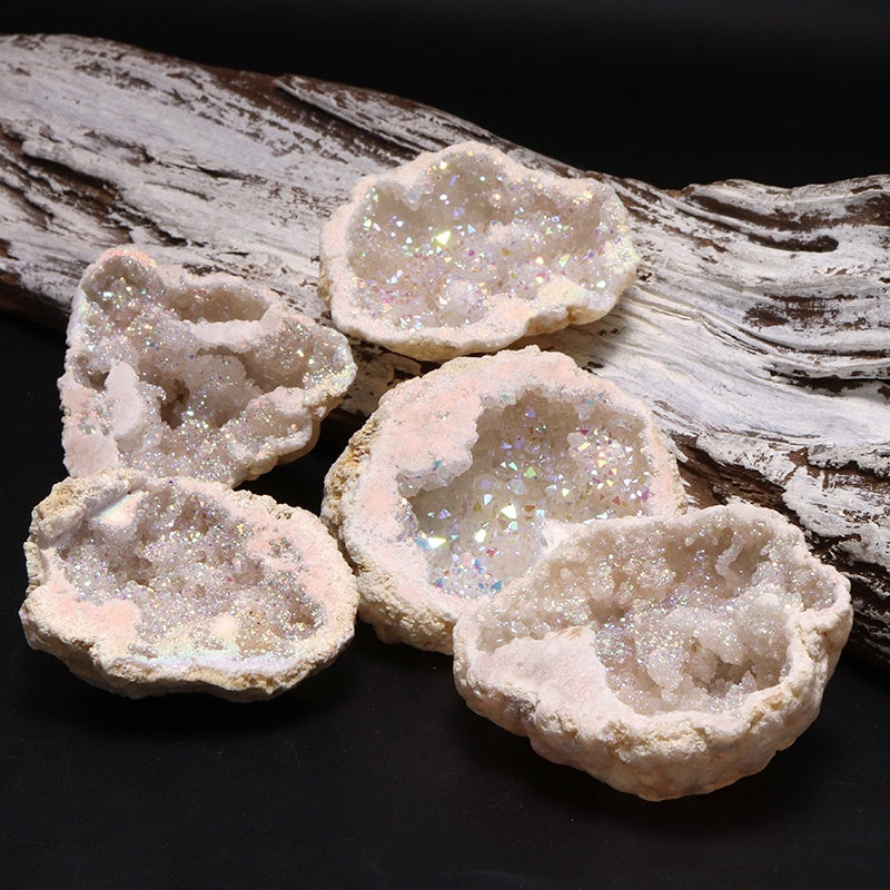 天然石 l [ジオード各種] – 天然石卸ストーンクラブ