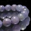 Bracelet Tanzanite <from Tanzania> Round [co-g0196]