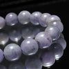 Bracelet Tanzanite <from Tanzania> Round [co-g0196]