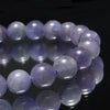 Bracelet Tanzanite <from Tanzania> Round [co-g0196]