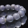 Bracelet Tanzanite <from Tanzania> Round [co-g0196]