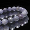 Bracelet Tanzanite <from Tanzania> Round [co-g0196]