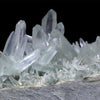 【一点物】クラスター　マニハール水晶　＜インド/マニハール地方産＞　ヒマラヤ水晶  [co-g0247]