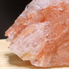 Rough Manikarn Quartz <Himalayan> [co-g0264]