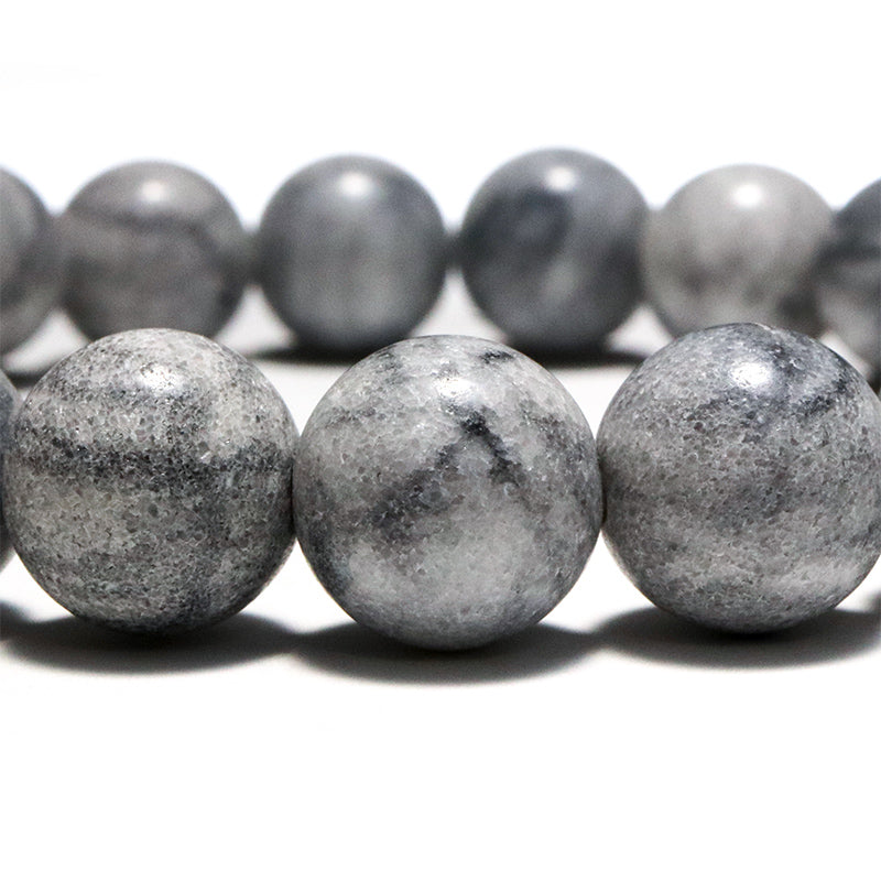 [Japanese Famous Stone] Breath Karst Stalactite <Ehime Prefecture> Round [br-g8069]