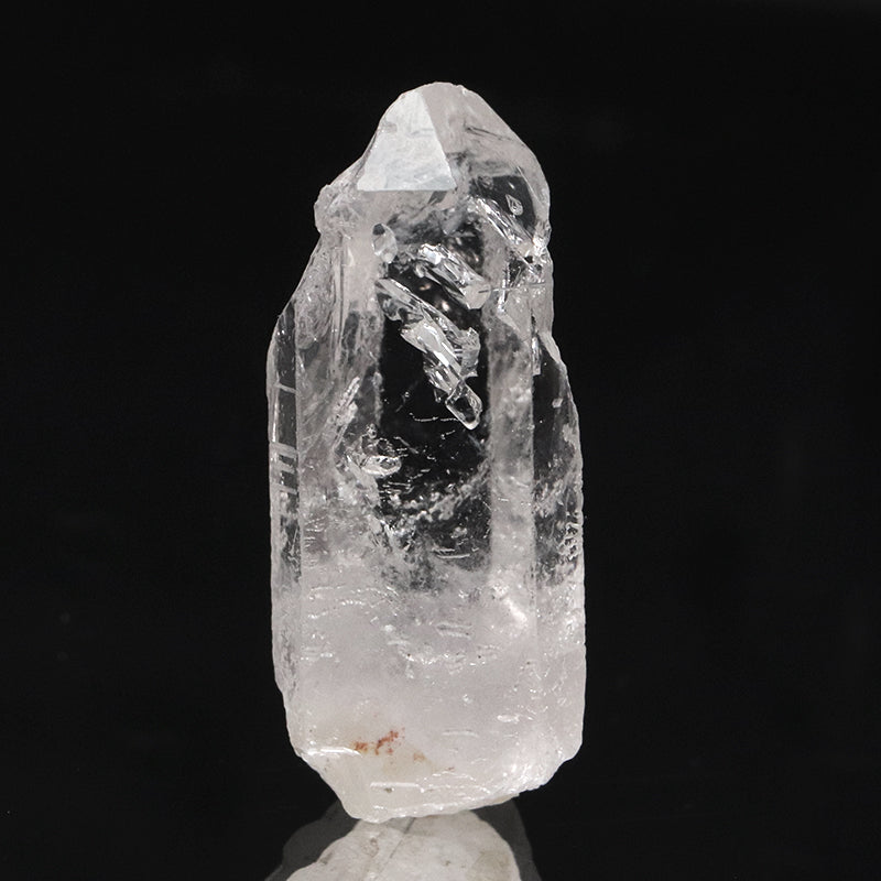 原石　ハーキマークォーツ＜パキスタン産＞　小　約0.5～1.8cm  [co-g1935]