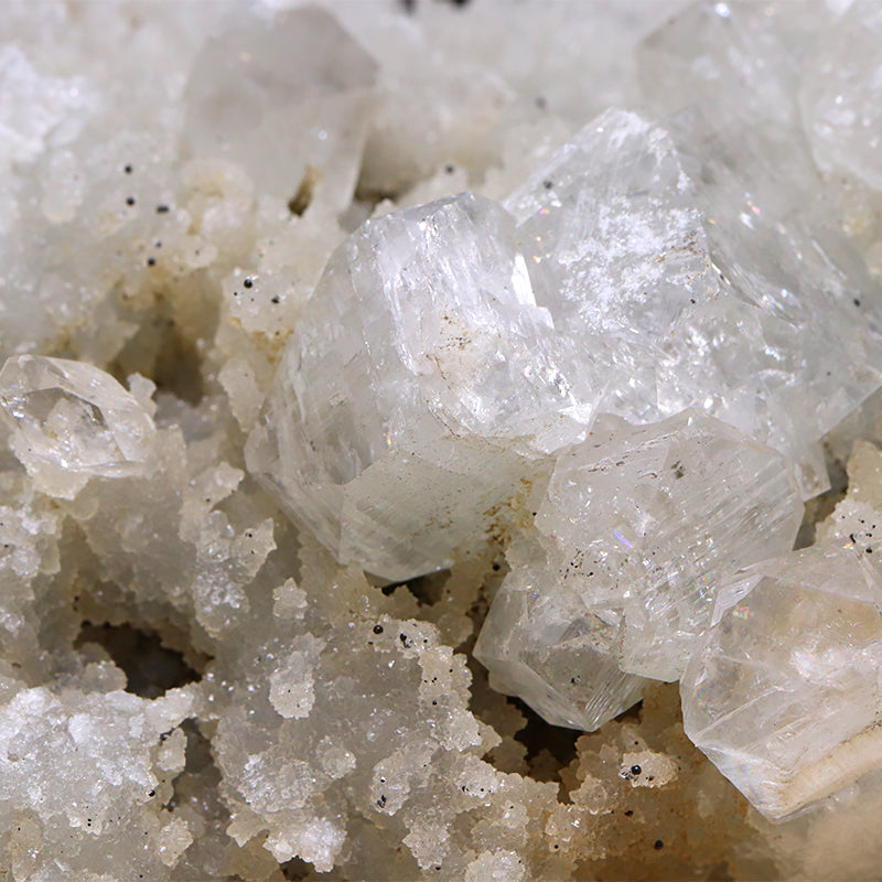 天然石 l アポフィライト – 天然石卸ストーンクラブ