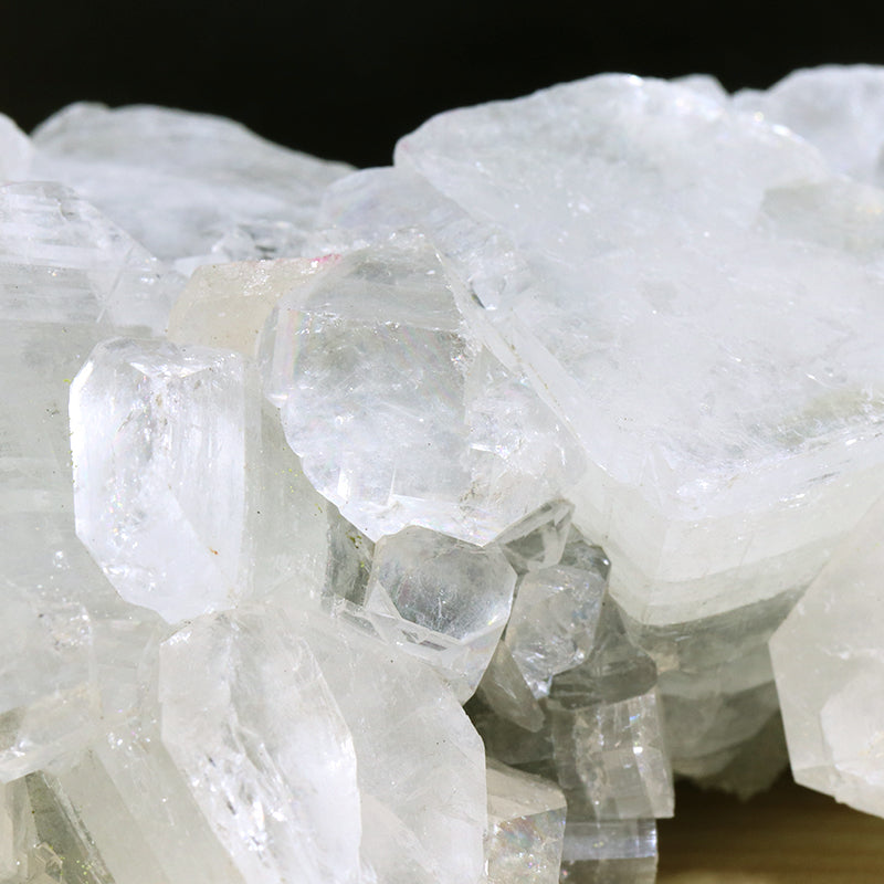 専用　アポフィライト　複数共生原石　大きめ原石 ae4e3ef6b5ebb3d0da23ae0f0ca871