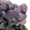 グレープカルセドニー＜インドネシア産＞　原石 [co-g2833]