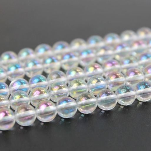 Rainbow Aura Circle [st-g0110]