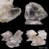 カイラス水晶＜チベット産＞　原石　ランダム発送 [co-g2434]