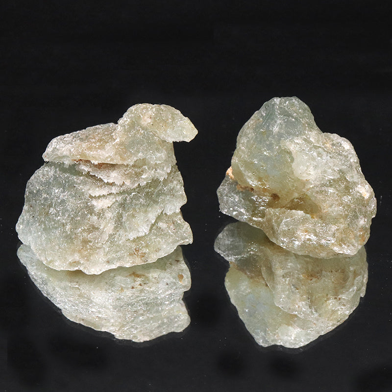 原石　アクアマリン　ブラジル産　ランダム発送 [co-g2173]