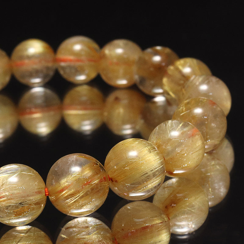 ブレス　タイチンルチル＜ブラジル産＞　丸  [co-g2251]