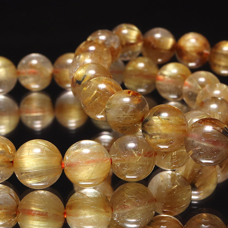 ブレス　タイチンルチル＜ブラジル産＞　丸  [co-g2251]