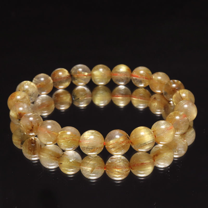 ブレス　タイチンルチル＜ブラジル産＞　丸  [co-g2251]