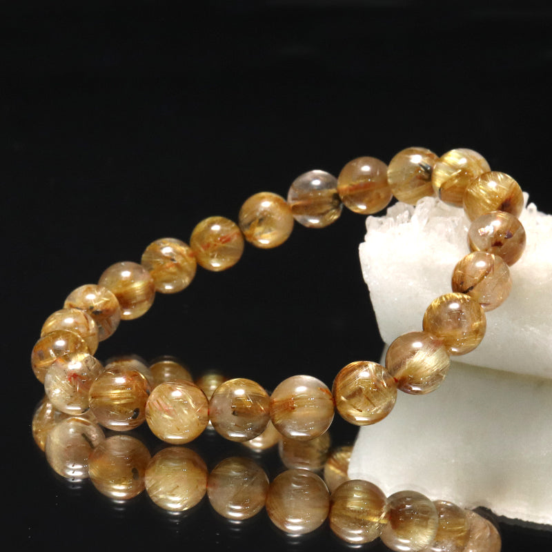 ブレス　タイチンルチル＜ブラジル産＞　丸  [co-g2251]