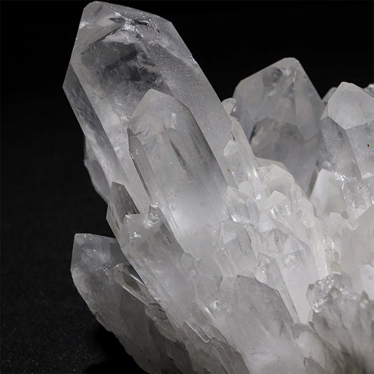 水晶＜マダガスカル産＞　原石 [co-g3056]