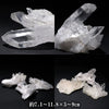 アーカンソー水晶＜アメリカ/アーカンソー州産＞　クラスター　ランダム発送  [co-g2874]