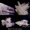 ベラクルスアメジスト＜メキシコ産＞　クラスター  [co-g2577]