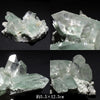 マニハール水晶＜インド/マニハール産＞ クラスター [co-g2889]