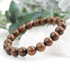 Powerswood Breath Wutai Mountain Dragon Wood (Rokudo Wood Tea) <Product of Shanxi Province, China> Round [br-g9112]